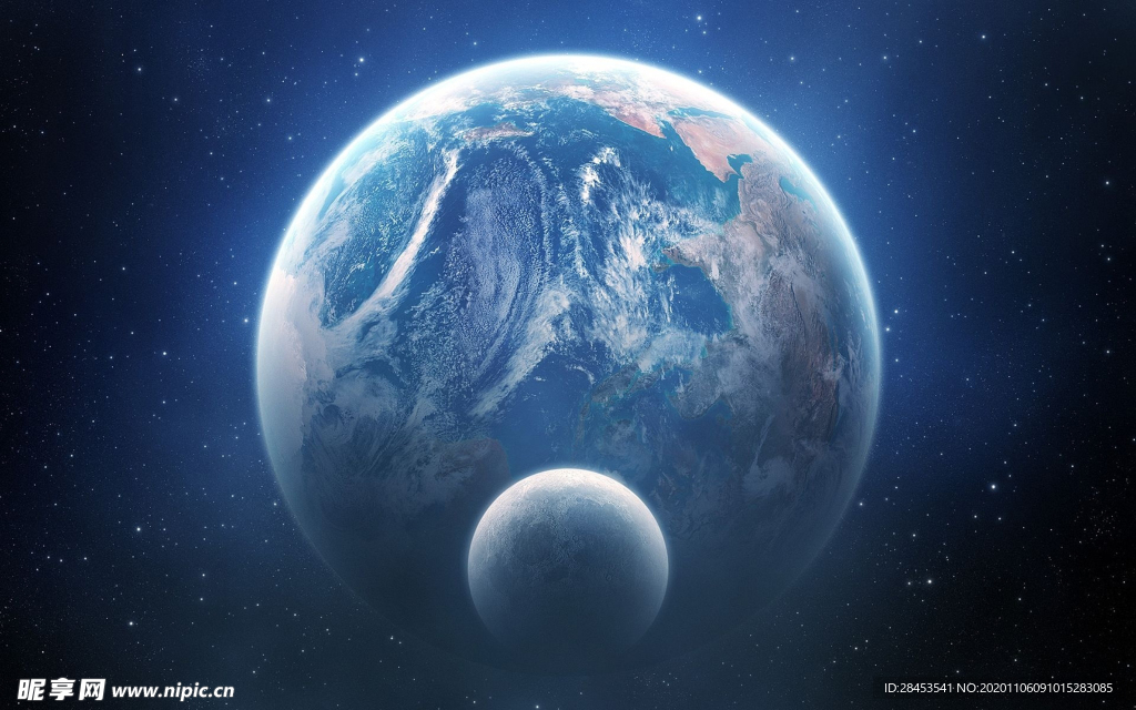 太空