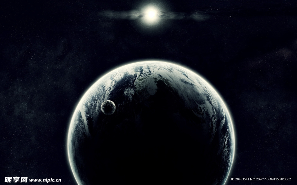 太空