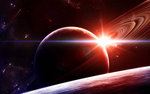 太空