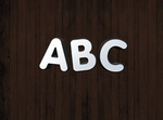 字体特效