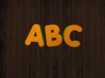 字体特效