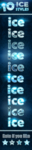字体特效
