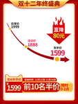 双十二