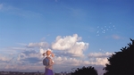 日系动漫背景