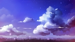 日系动漫背景