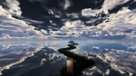 日系动漫背景