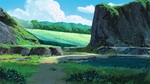 日系动漫背景