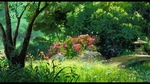 日系动漫背景