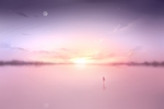 日系动漫背景