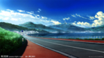 日系动漫背景