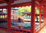 日系动漫背景