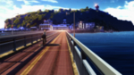 日系动漫背景