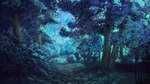 日系动漫背景
