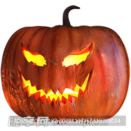 万圣节素材