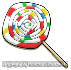 万圣节素材