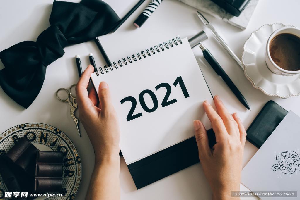 2021年台历摄影
