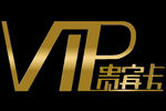 vip文字