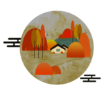 秋天素材