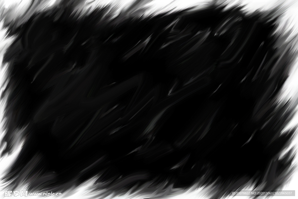 水彩抽象涂鸦背景