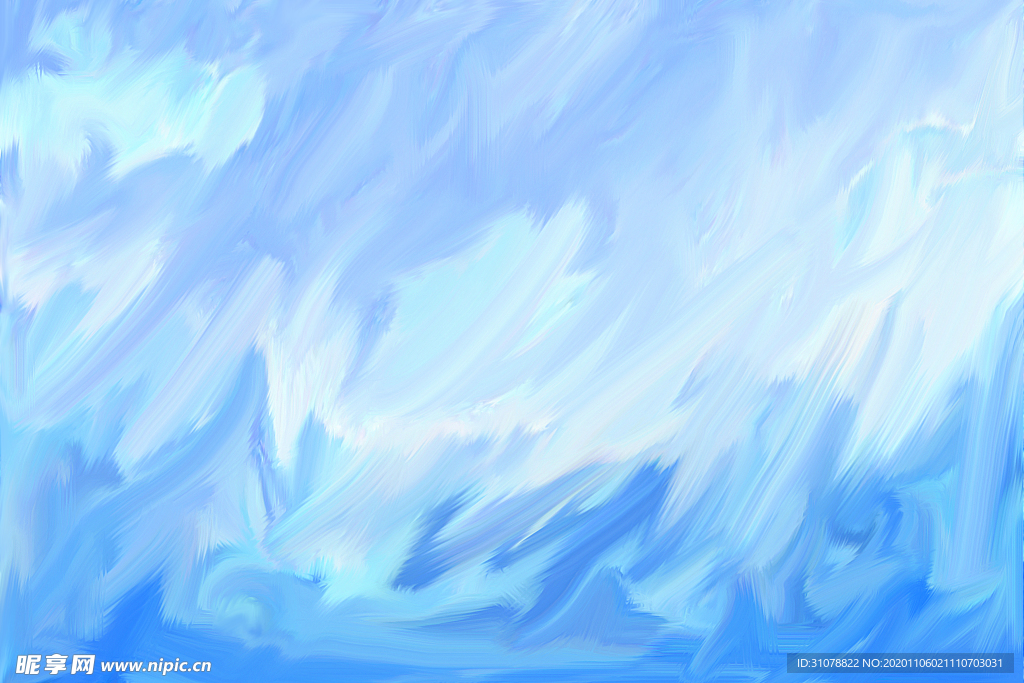 水彩抽象涂鸦背景