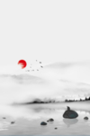 中国风背景图片