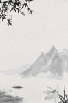 中国风背景图片