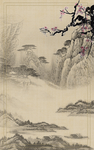 山水玄关