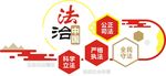 法制中国宣传