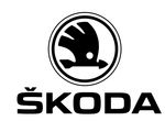 斯柯达SKODA 汽车图标