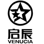 东风启辰汽车logo图标