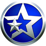 启辰汽车logo 图标