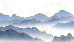 中国风背景