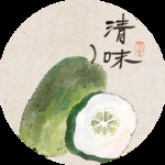 民宿画