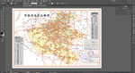 河南省高速公路图