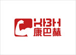 康巴赫logo