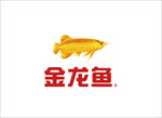 金龙鱼logo
