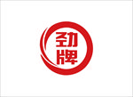 劲牌logo