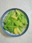 煮黄瓜