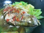 鳜鱼