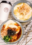 豆腐花