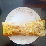 早餐煎饼果子