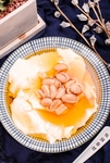 甜豆花