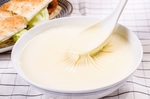 甜豆浆