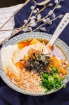 咸豆花
