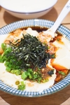 咸豆花