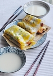 早餐煎饼果子