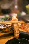 吃火锅