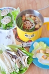 小火锅