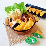 火锅配菜