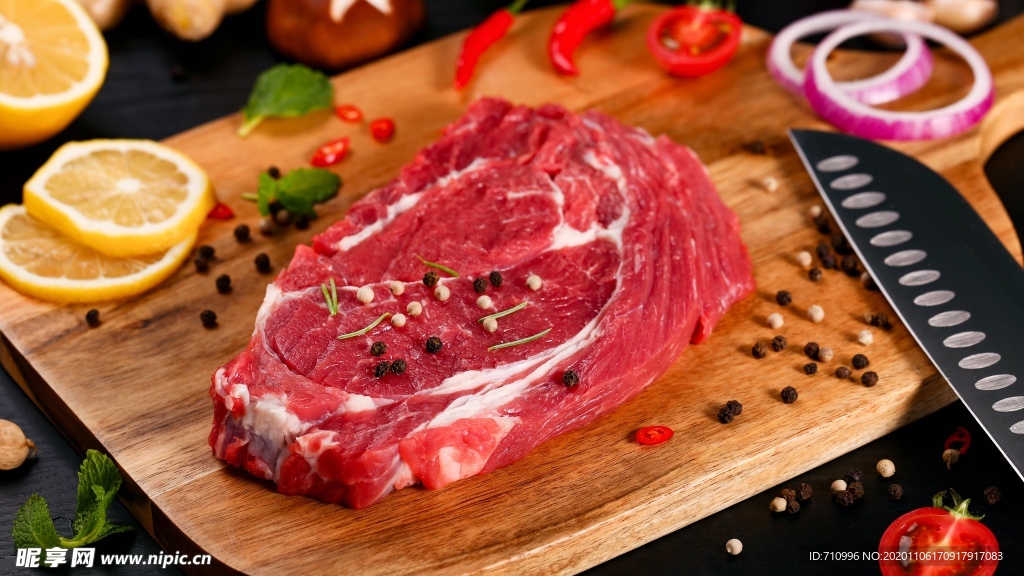 牛肉火锅烤肉